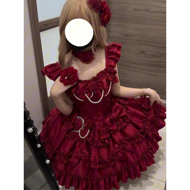 jsk エレガント プリンセス デイリー 9,012円