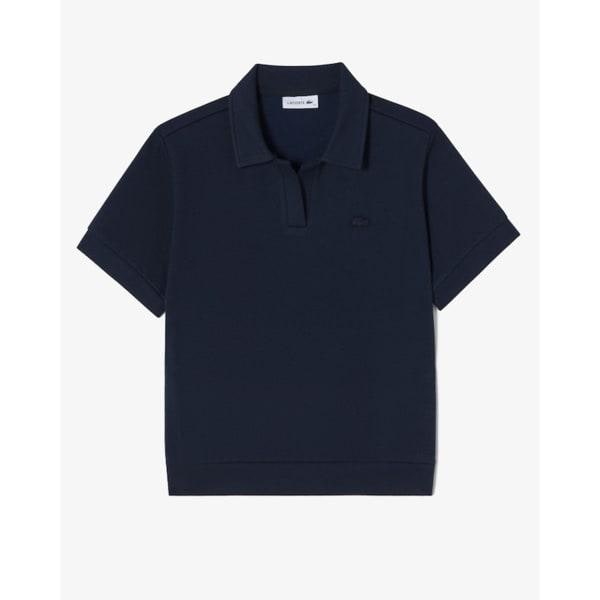 Tシャツ ブークル オープンカラー ポロ PF650E-55G 166