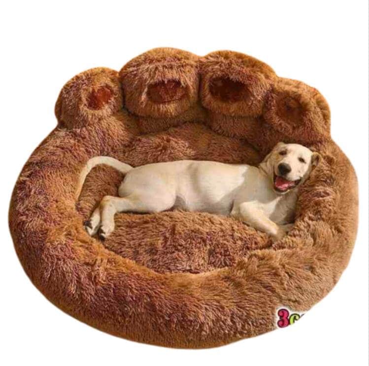 ペットベッド 犬 ペット 猫 ベッド 冬用 ふかふか ベッドソファ 室内用 猫 犬 小型犬 中型犬 クッション 無地 シンプル あったか ふわふ