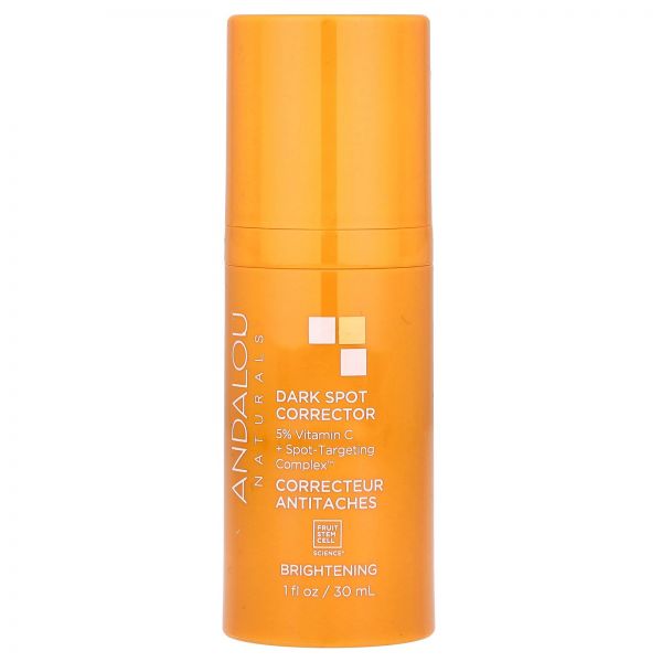 , Dark Spot Corrector, Brightening , 1 fl oz 30 ml