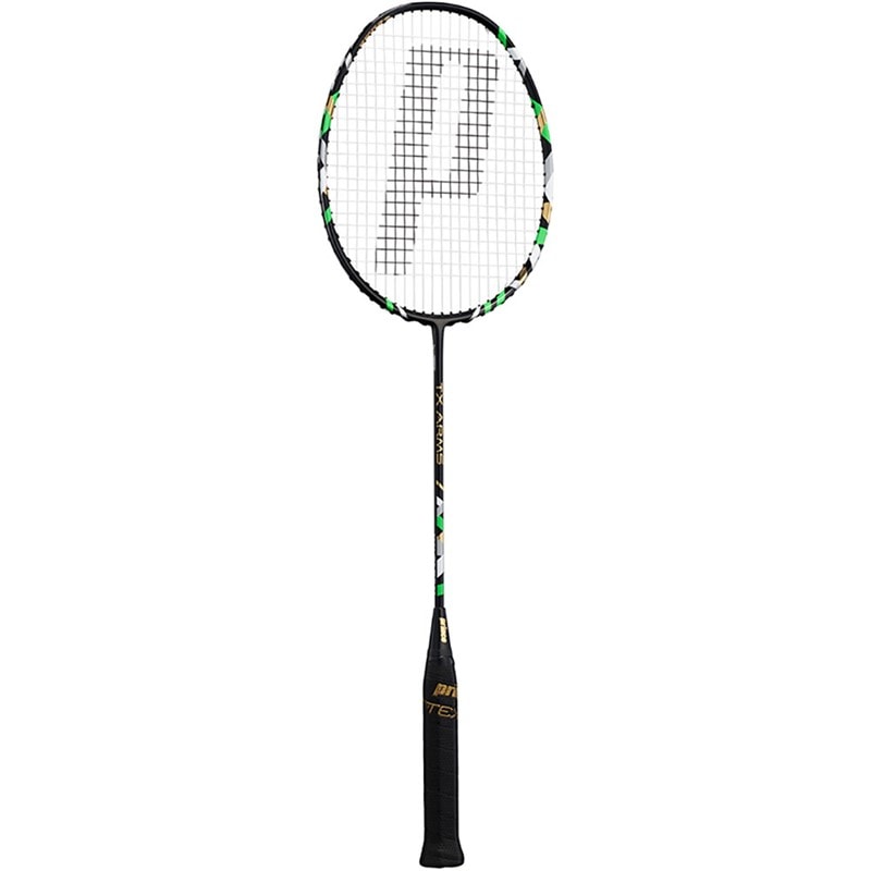 7BJ080 TX ARMS バドミントラケット (7bj080)