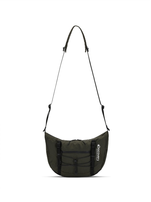 Discovery EXPEDITION Crust Cross Bag DOLIVE DXCR1584N-OL 84