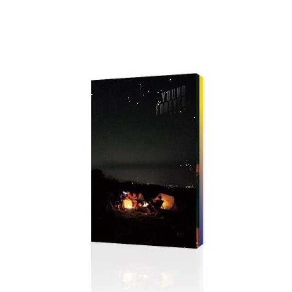 防弾少年団BTSファヤンヨンファYoung Foreverスペシャルアルバムナイト_初回限定/ポスタープレゼント終了