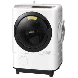 ヒートリサイクル 風アイロン ビッグドラム BD-NV120CR