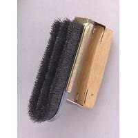 （まとめ買い）PCチャンネルブラシワイヤー D型 CY-D [x3]