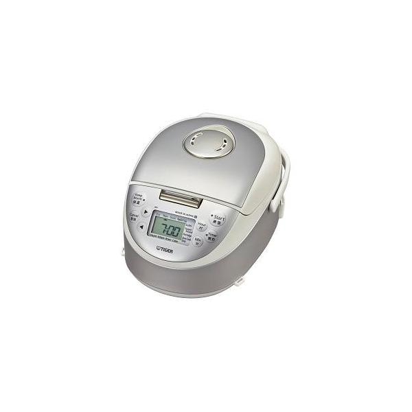 海外向け炊飯器 220V JPF-A55W WZ IH（サテンブラック）3カップ 日本製
