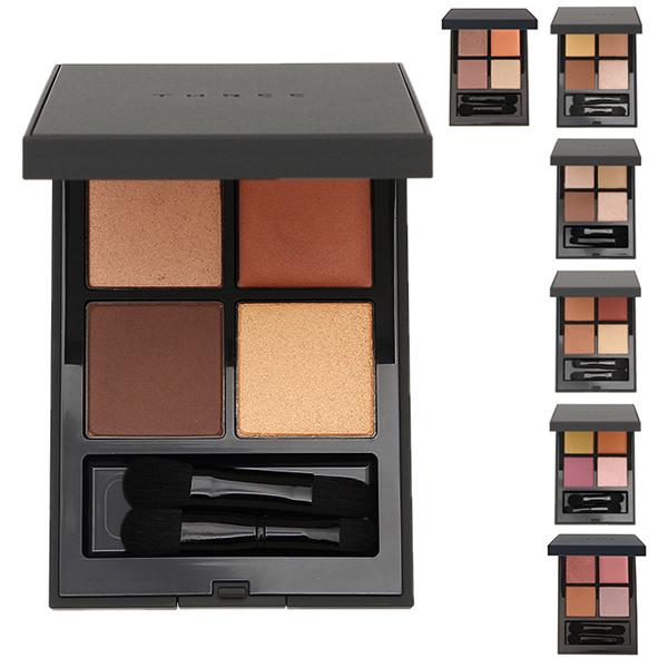 ディメンショナルビジョンアイパレット 8g アイシャドウ