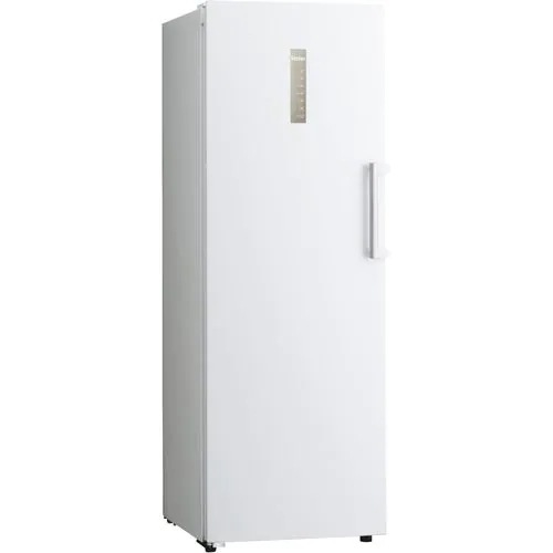 Haier JF-NUF280CL-W 冷凍庫 280L左開き ホワイト JFNUF280CLW