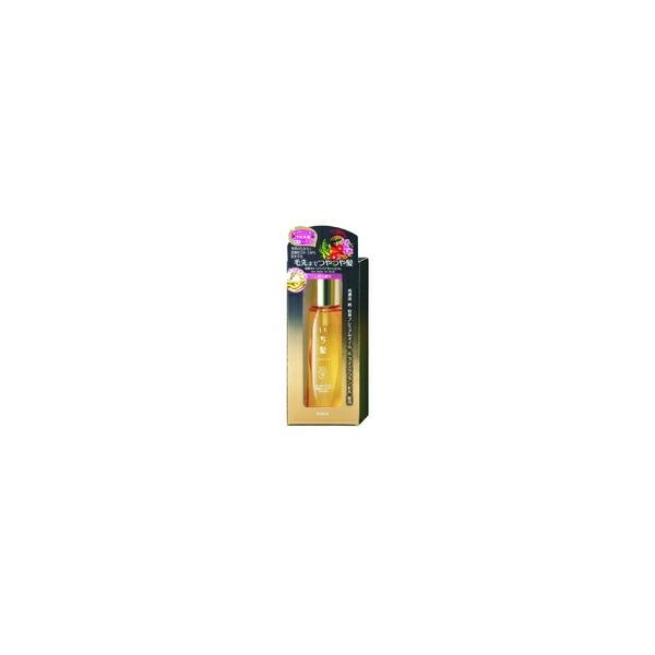 【10個セット】いち髪 和草ダメージリペアオイルセラム(60mL)