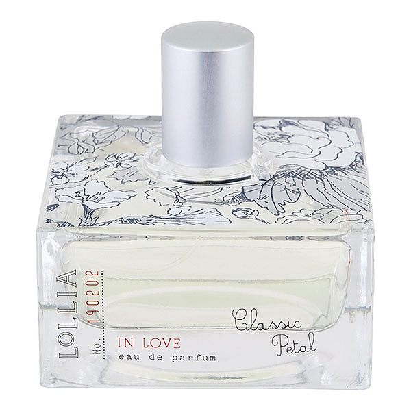 オードパルファム インラブ 100mL