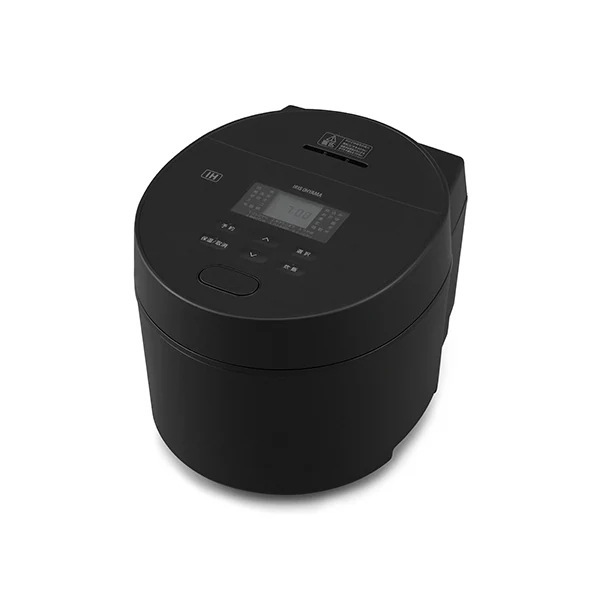 炊飯器 3合 RC-ISA30-B IHジャー炊飯器 メーカー直送