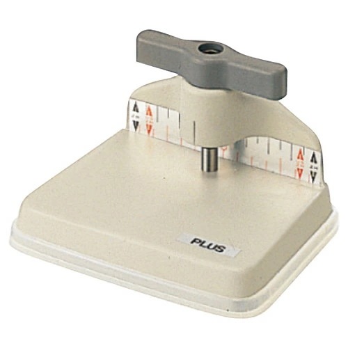 （まとめ買い）ドリルパンチ 1穴 PU-100DR [x3]