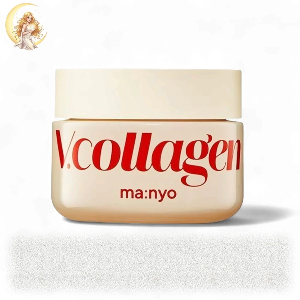 Vコラーゲン ハートフィット クリーム 50ml