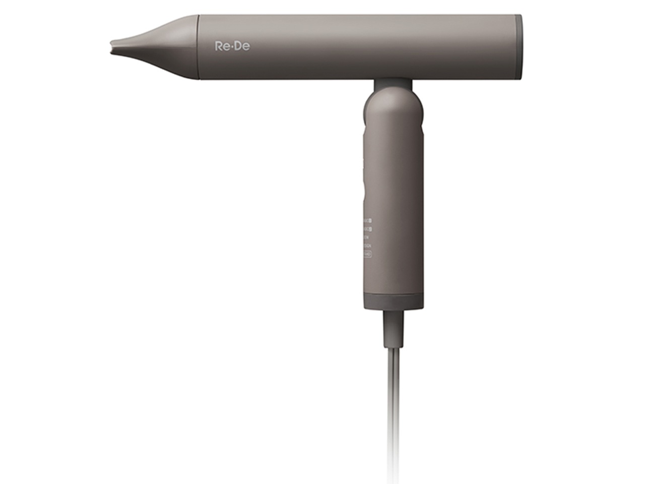 【新品】A-Stage Re・De ヘアードライヤー DR01A-HG