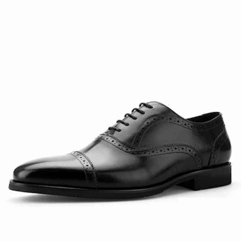 ビジネスシューズ メンズ 厚底 夏 滑らない レザー 秋 春 ストレートチップ 安い ON おすすめ 軽量 走れる 革靴 防水 おしゃれ 冬 本革 人気 革 ショートブーツ ブーツ カジュアル ブラン