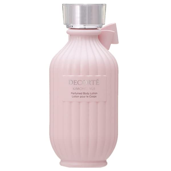 コーセー コスメデコルテ キモノ ユイ パフュームド ボディローション 200mL ボディローション ミルク
