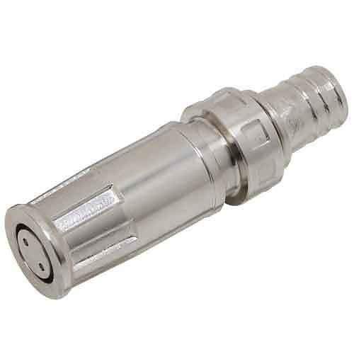 セフティ３/サニーホース用ノズル/ＰＨ－２５２５ＭＭ