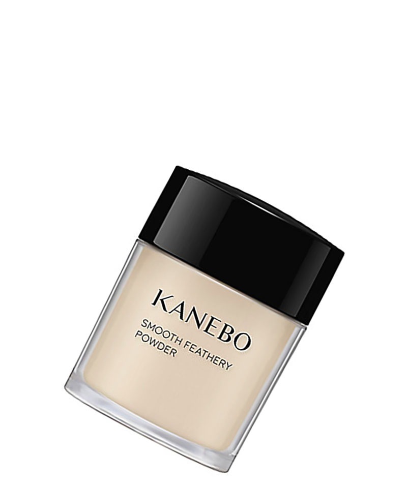 【国内正規品】KANEBO カネボウ　スムースフェザリー　パウダー 18g／ルースパルダー（レフィルのみ）