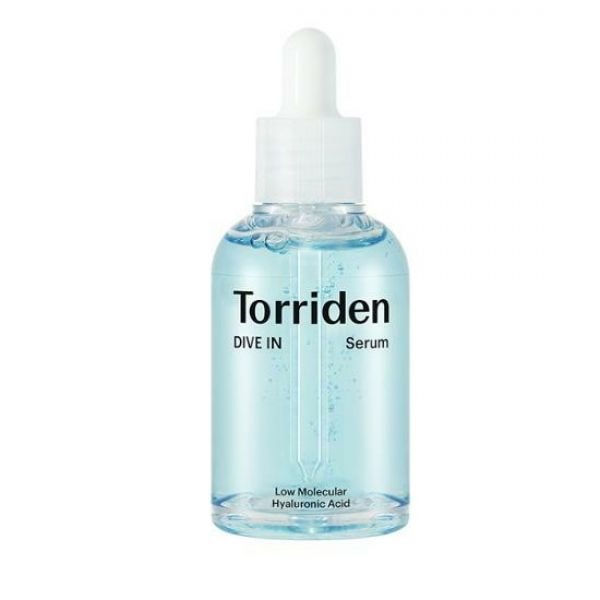 ダイブイン 低分子 ヒアルロン酸 セラム 70ml