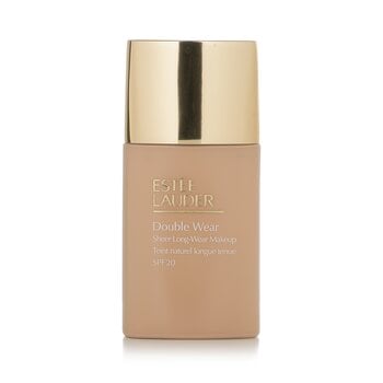 Estee Lauder ダブル ウェア シアー ロングウェア メイクアップ SPF20 - # 1N2 エクリュ