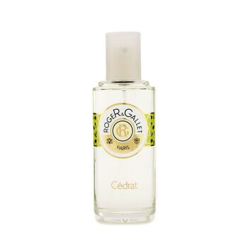 Roger & Gallet セドラット フレッシュフレグランスウォータースプレー