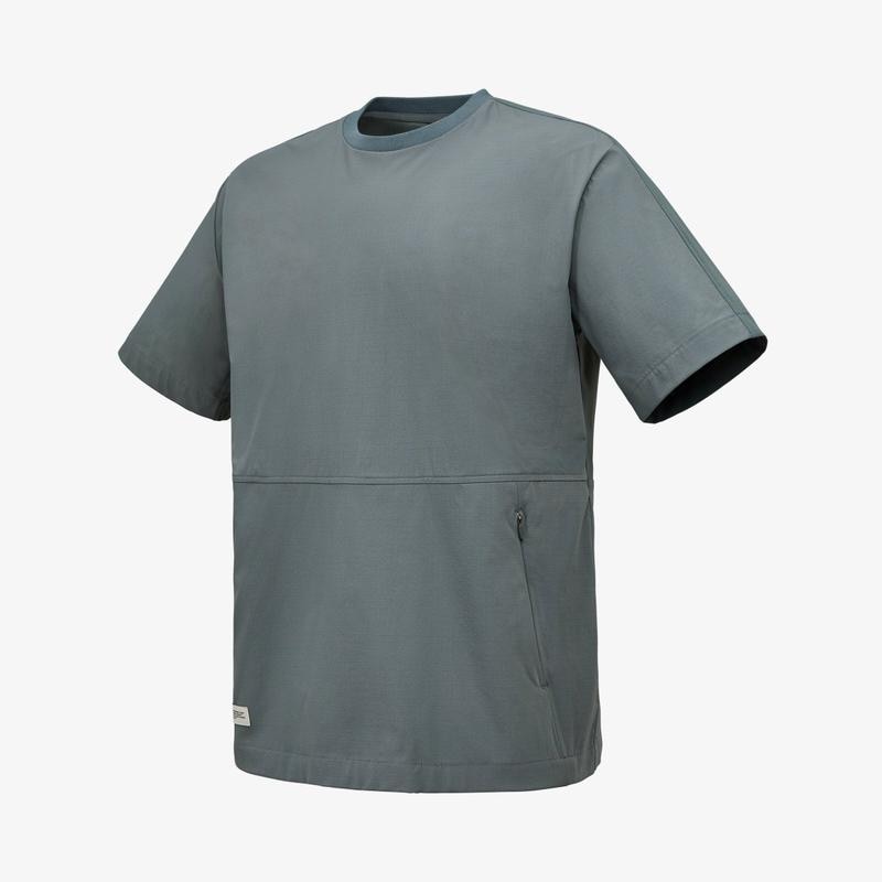 ゼータPROハイブリッドTシャツ（PS3MT24M322）