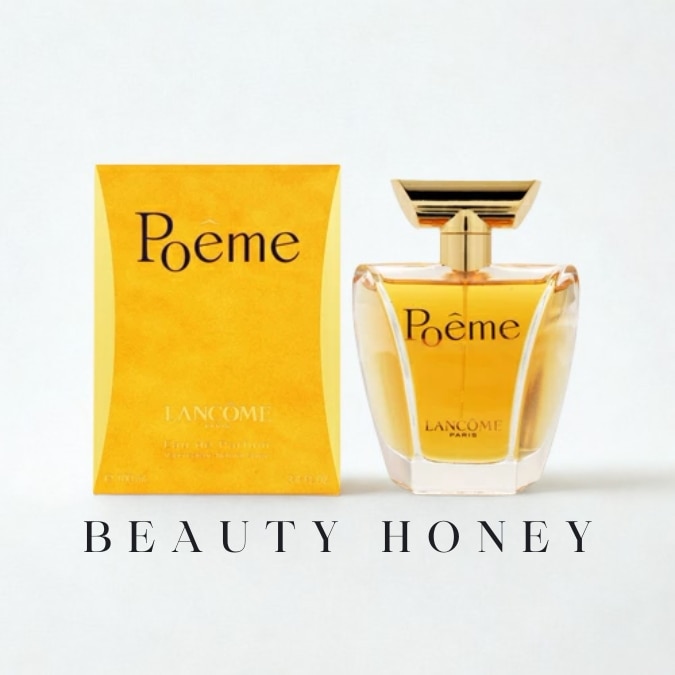 ポエム オードパルファム 100ml
