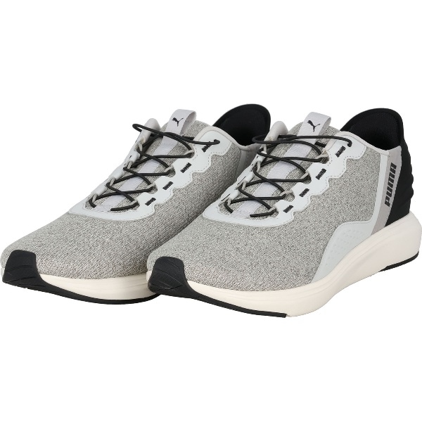 PUMA プーマ SOFTRIDE クルーズ EASE IN ウェルネス シューズKIDS 31199705