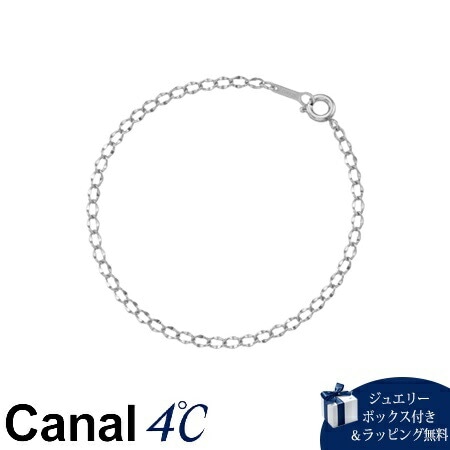 4cc516655【送料無料】【ラッピング無料】カナルヨンドシー Canal 4℃ カナル4℃ ステンレス ブレスレット ブランド 正規品 新品 ギフト プレゼント 人気 おすすめ 誕生日 記念日