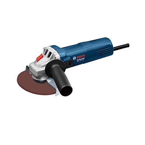 サイズ：100mm Bosch Professional(ボッシュ) 100mmディスクグラインダー