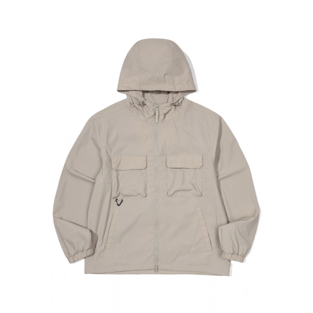 オニール 24FW メンズウッディーアウトポケットジャンパー OMJUN3101-509