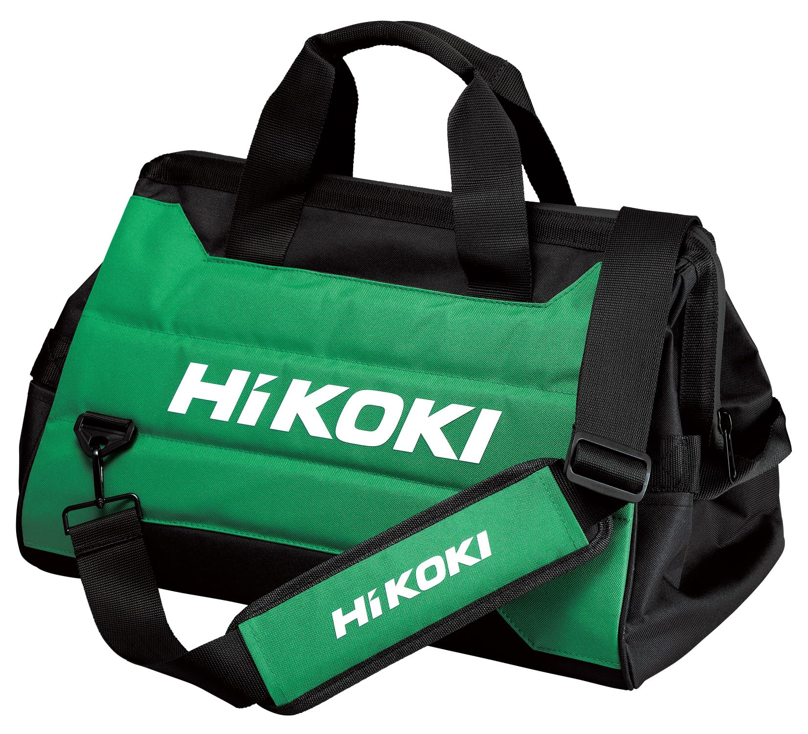 HiKOKI(ハイコーキ) ツールバッグ(L) 収納 持ち運び バッグ 383371 0038-3371