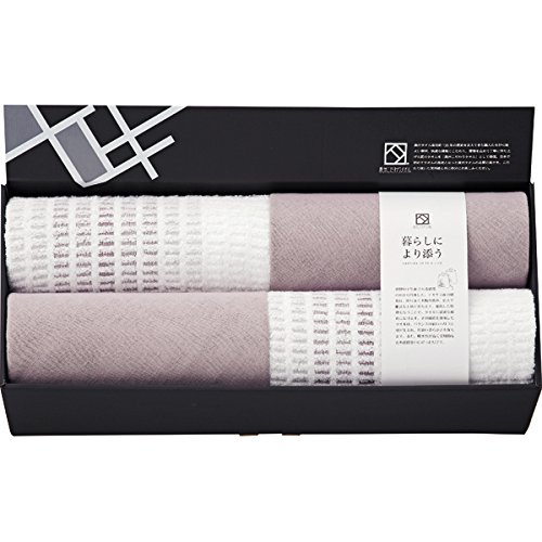 泉州こだわりタオル バスタオル4P KUS11000