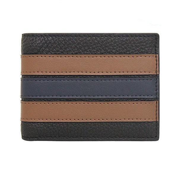 [特売セール]即発 アウトレット メンズ 二つ折り財布 3003 QBR64