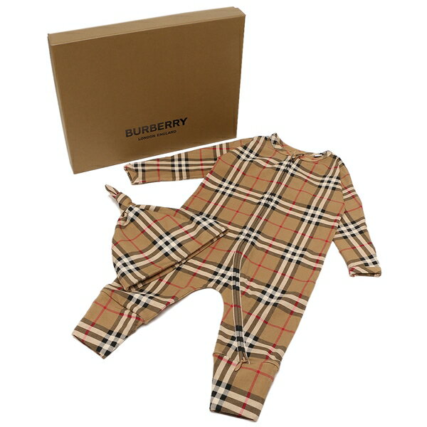 ベビー服 ベージュ ボーイズ 8070270 A7028