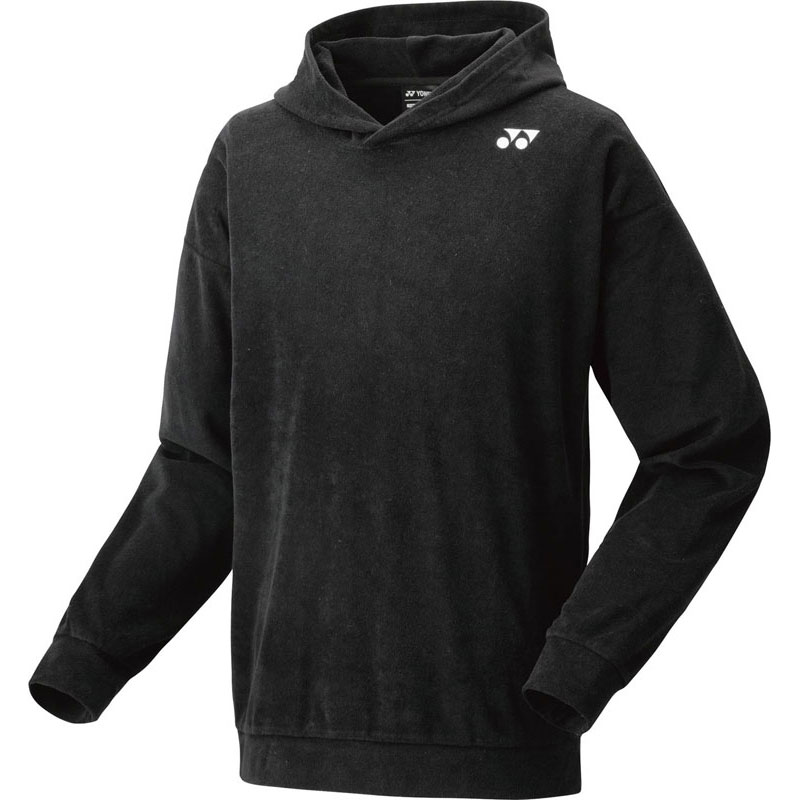 ユニパーカー テニス スウェットパーカー 30092-007