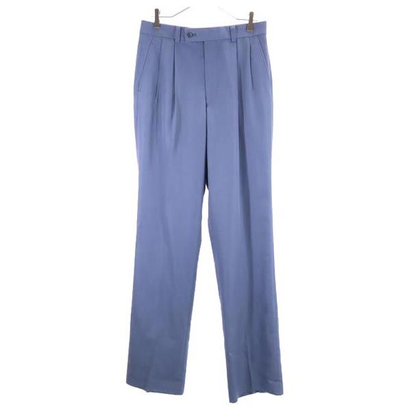 ゴルフ 日本製 ゴルフ パンツ 82 ネイビー系 GOLF メンズ