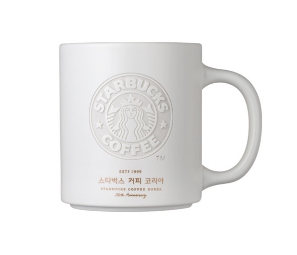 1999 サイレンマグカップ 473ml 旧ロゴマグ