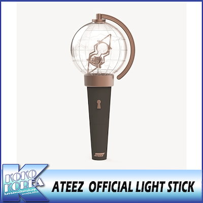 ATEEZ アチズ ライティニ ペンライト oikoglass.gr