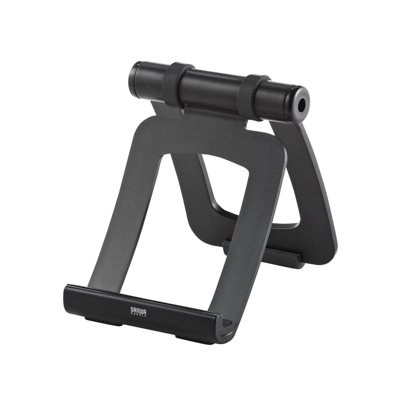 （まとめ買い）タブレット用スタンド MR-IPADST9N [x3]