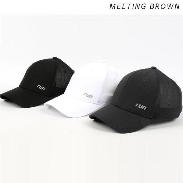 カジュアルメッシュボールキャップ帽子 レディースボールキャップ帽子 野球帽 RM08 4,484円