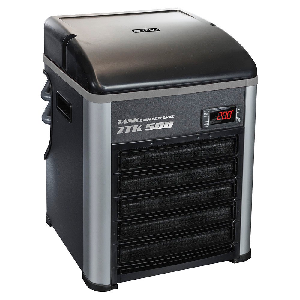 ゼンスイ　ＺＴＫ５００　５００ー８００Ｌ　ヒーター付き　水槽　アクアリウム　クーラー　ＣＲＣ10―26―20―60―00