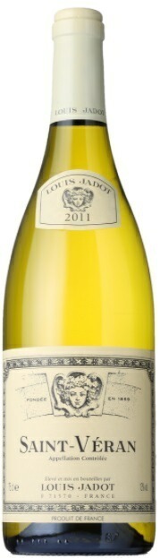 【送料無料】ルイジャド サンヴェラン[750ml6本]【本州(一部地域を除く)は送料無料】