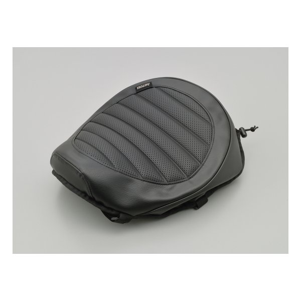 シートカバー レブル1100 ロール サイド部プレーン フロント D98051