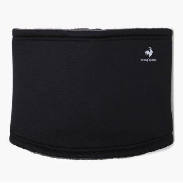 ネックウォーマー UQC QP423AWMN2-BLK 防寒ネックウォーマー / BLACK