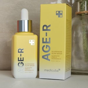 メディキューブ　MEDICUBE AGE-R ブースタープロ イエロー 正規品 medicube メディキューブ AGE-R ブースタープロ レモン(美顔器): 通常