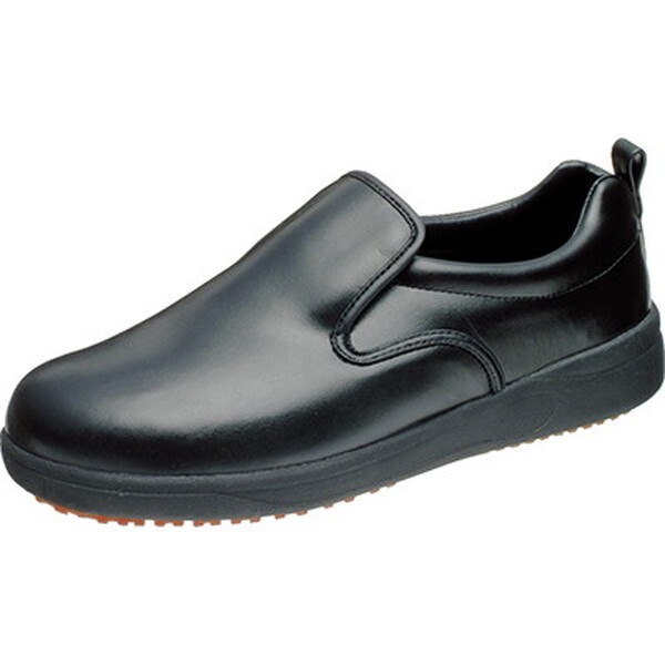 アサヒコック101(ブラック) KF69222 23cm 靴