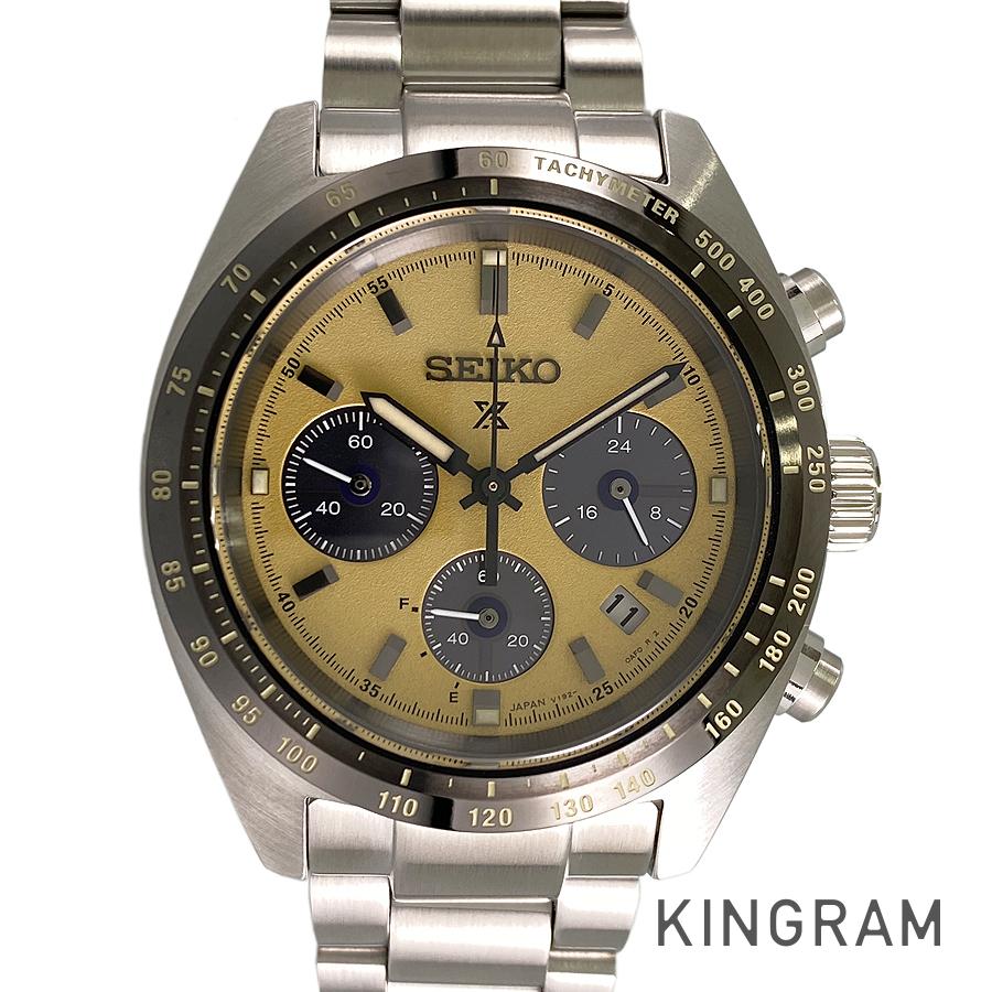プロスペックス SBDL089 V192-0AF0 メンズ 腕時計 ju【中古】