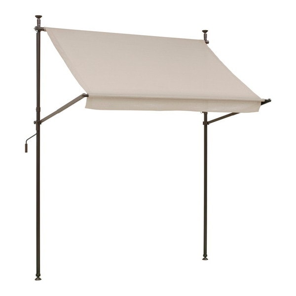 CSA-20U3 クールサマーオーニング アーバングレー 2000 メーカー直送