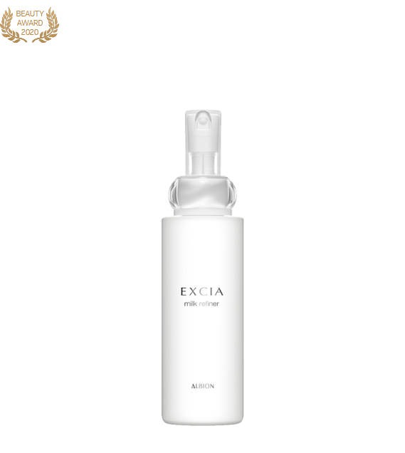 【国内正規品】　ミルクリファイナー　150mL